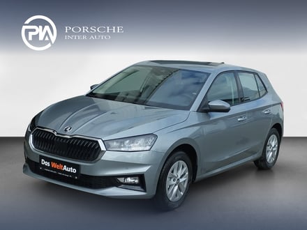 Škoda Fabia Selection TSI