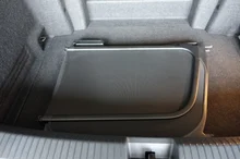 VW T-Roc Cabriolet R-Line TSI DSG in Deep Black Perleffekt