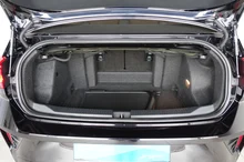 VW T-Roc Cabriolet R-Line TSI DSG in Deep Black Perleffekt