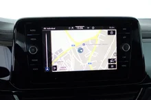 VW T-Roc Cabriolet R-Line TSI DSG in Deep Black Perleffekt