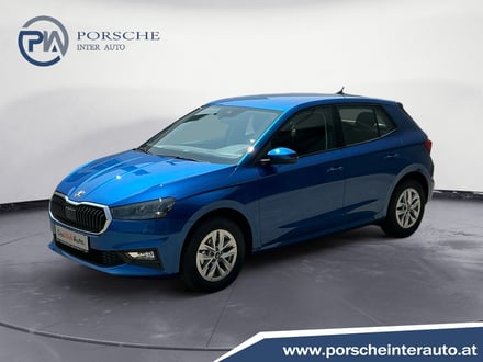 Škoda Fabia Essence