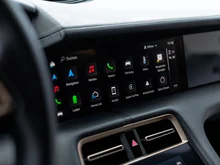 Thumbnail-Foto von Fahrzeug