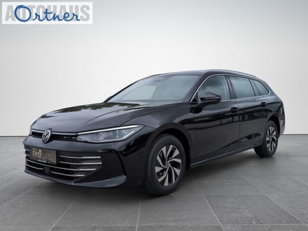 VW Passat Variant Business TDI DSG