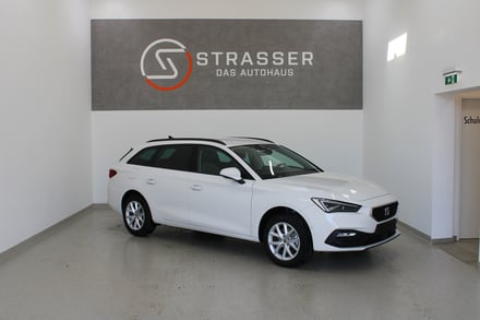 SEAT Leon SP Kombi Style Edition 1.5TSI 115PS