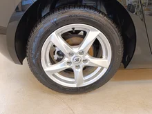 Thumbnail-Foto von Fahrzeug