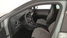 SEAT Arona FR 1.0 TSI in Oniric-Grau Dach Nacht-Schwarz