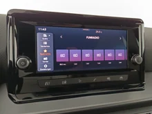 SEAT Arona FR 1.0 TSI in Oniric-Grau Dach Nacht-Schwarz