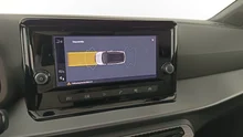 SEAT Arona FR 1.0 TSI in Oniric-Grau Dach Nacht-Schwarz