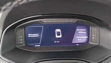 SEAT Arona FR 1.0 TSI in Oniric-Grau Dach Nacht-Schwarz