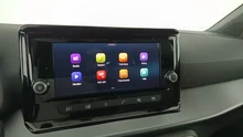 SEAT Arona FR 1.0 TSI in Oniric-Grau Dach Nacht-Schwarz