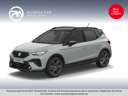 SEAT Arona FR 1.0 TSI