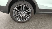 SEAT Arona FR 1.0 TSI in Oniric-Grau Dach Nacht-Schwarz