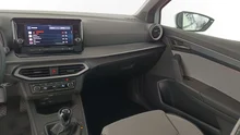 SEAT Arona FR 1.0 TSI in Oniric-Grau Dach Nacht-Schwarz