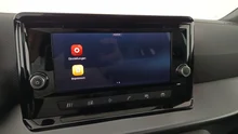 SEAT Arona FR 1.0 TSI in Oniric-Grau Dach Nacht-Schwarz