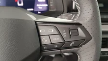 SEAT Arona FR 1.0 TSI in Oniric-Grau Dach Nacht-Schwarz