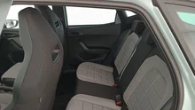 SEAT Arona FR 1.0 TSI in Oniric-Grau Dach Nacht-Schwarz
