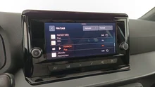 SEAT Arona FR 1.0 TSI in Oniric-Grau Dach Nacht-Schwarz