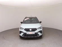 SEAT Arona FR 1.0 TSI in Oniric-Grau Dach Nacht-Schwarz