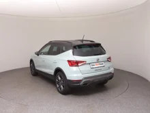 SEAT Arona FR 1.0 TSI in Oniric-Grau Dach Nacht-Schwarz