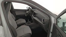 SEAT Arona FR 1.0 TSI in Oniric-Grau Dach Nacht-Schwarz