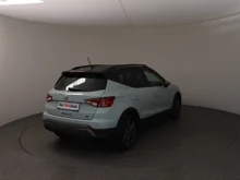 SEAT Arona FR 1.0 TSI in Oniric-Grau Dach Nacht-Schwarz