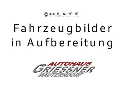 VW Golf Sport mHEV TSI DSG