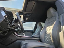 Audi Q8 55 TFSI e quattro in daytonagrau perleffekt