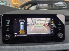 Thumbnail-Foto von Fahrzeug