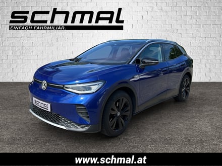 VW ID.4 Pro Performance 150 kW 1st Max