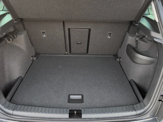 Bild eines Karoq Selection TDI DSG