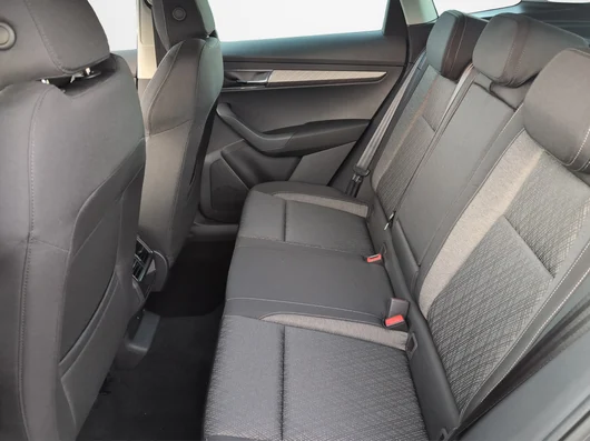 Bild eines Karoq Selection TDI DSG