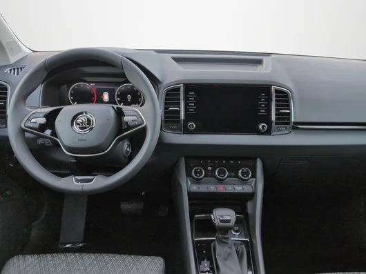 Bild eines Karoq Selection TDI DSG