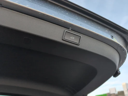 Bild eines Karoq Selection TDI DSG