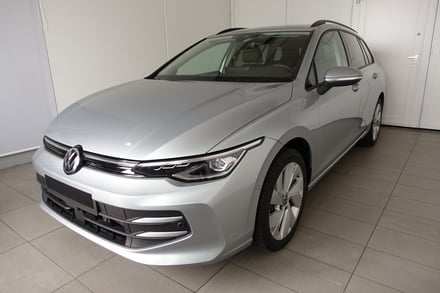 VW Golf Variant Business TDI