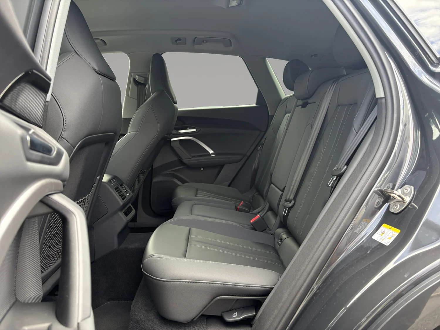 Bild eines Q5 SUV TFSI 150 kW