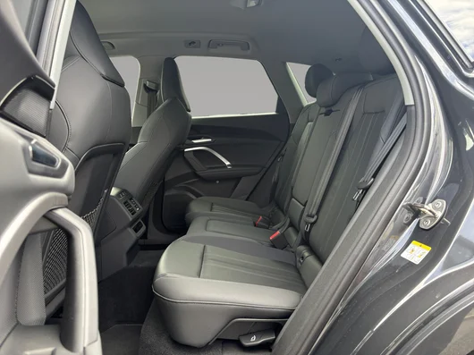 Bild eines Q5 SUV TFSI 150 kW