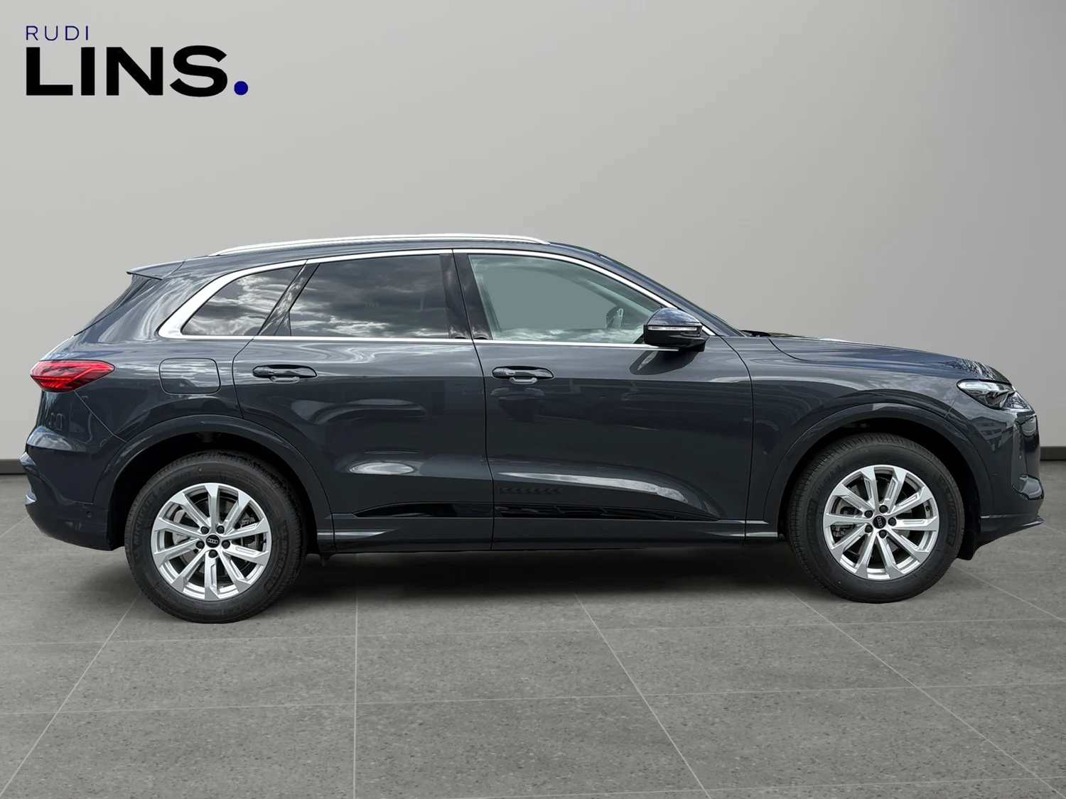 Bild eines Q5 SUV TFSI 150 kW