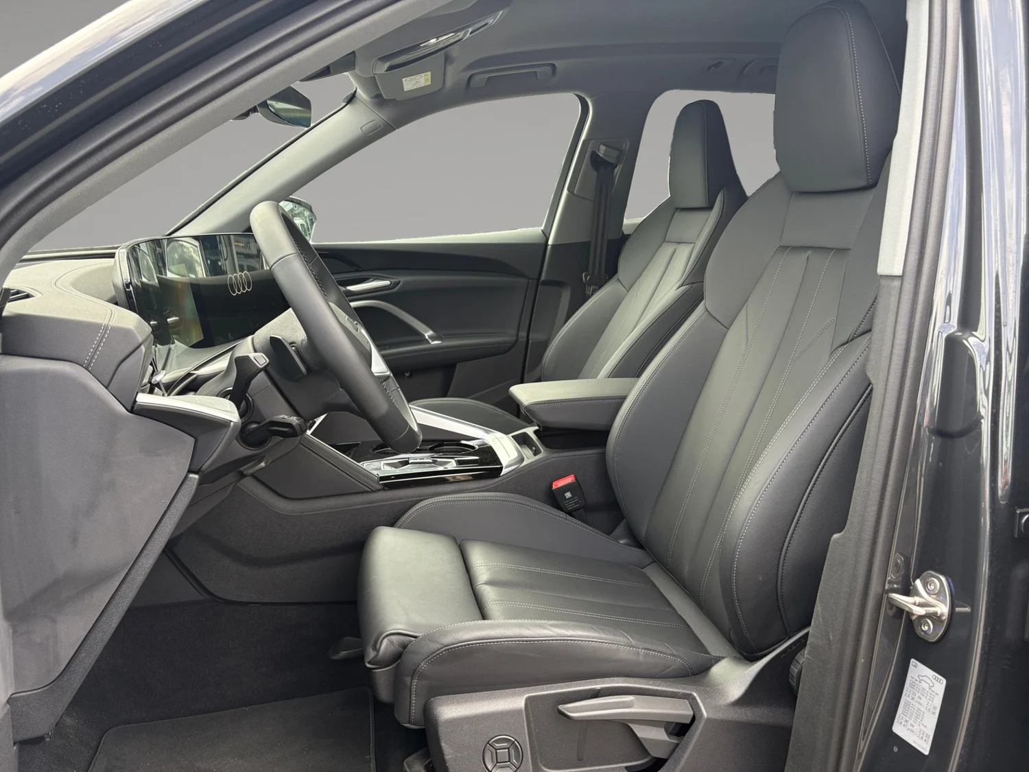 Bild eines Q5 SUV TFSI 150 kW