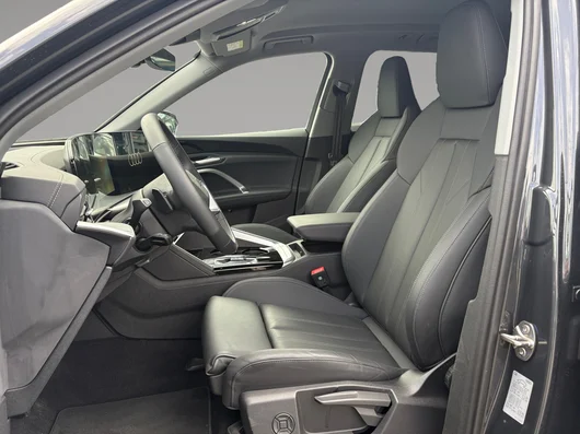 Bild eines Q5 SUV TFSI 150 kW