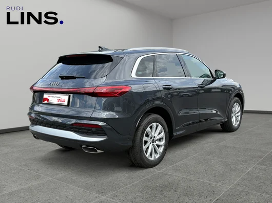 Bild eines Q5 SUV TFSI 150 kW