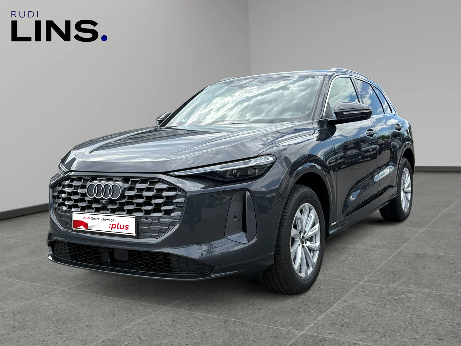 Bild eines Q5 SUV TFSI 150 kW