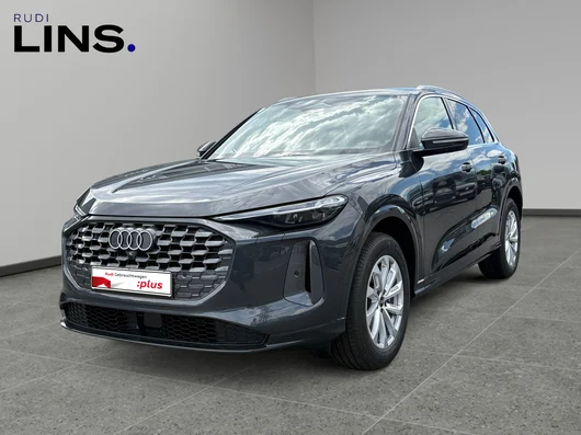 Bild eines Q5 SUV TFSI 150 kW