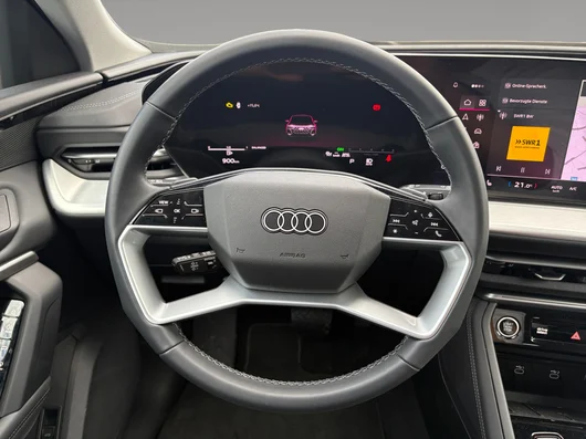 Bild eines Q5 SUV TFSI 150 kW