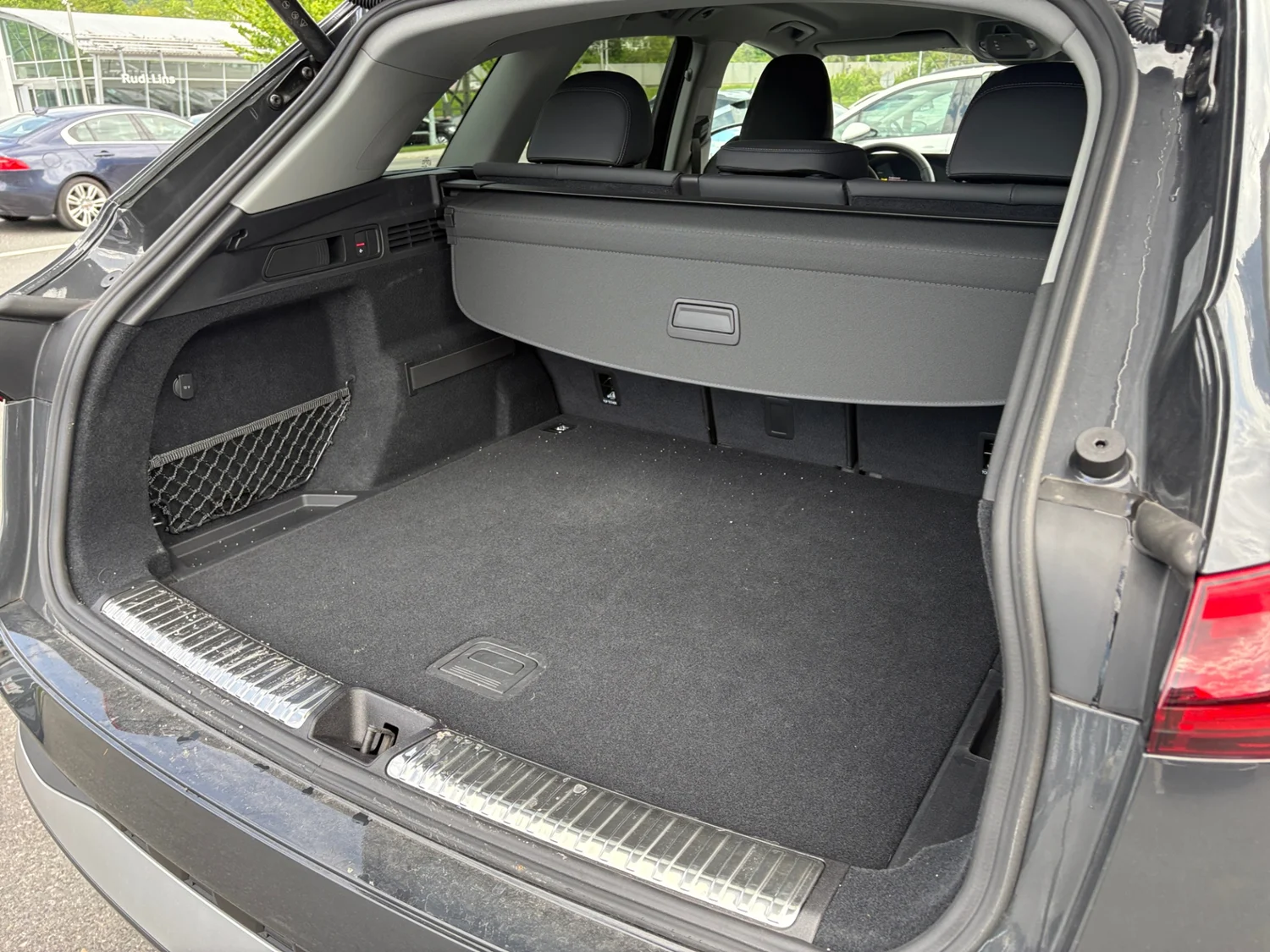 Bild eines Q5 SUV TFSI 150 kW