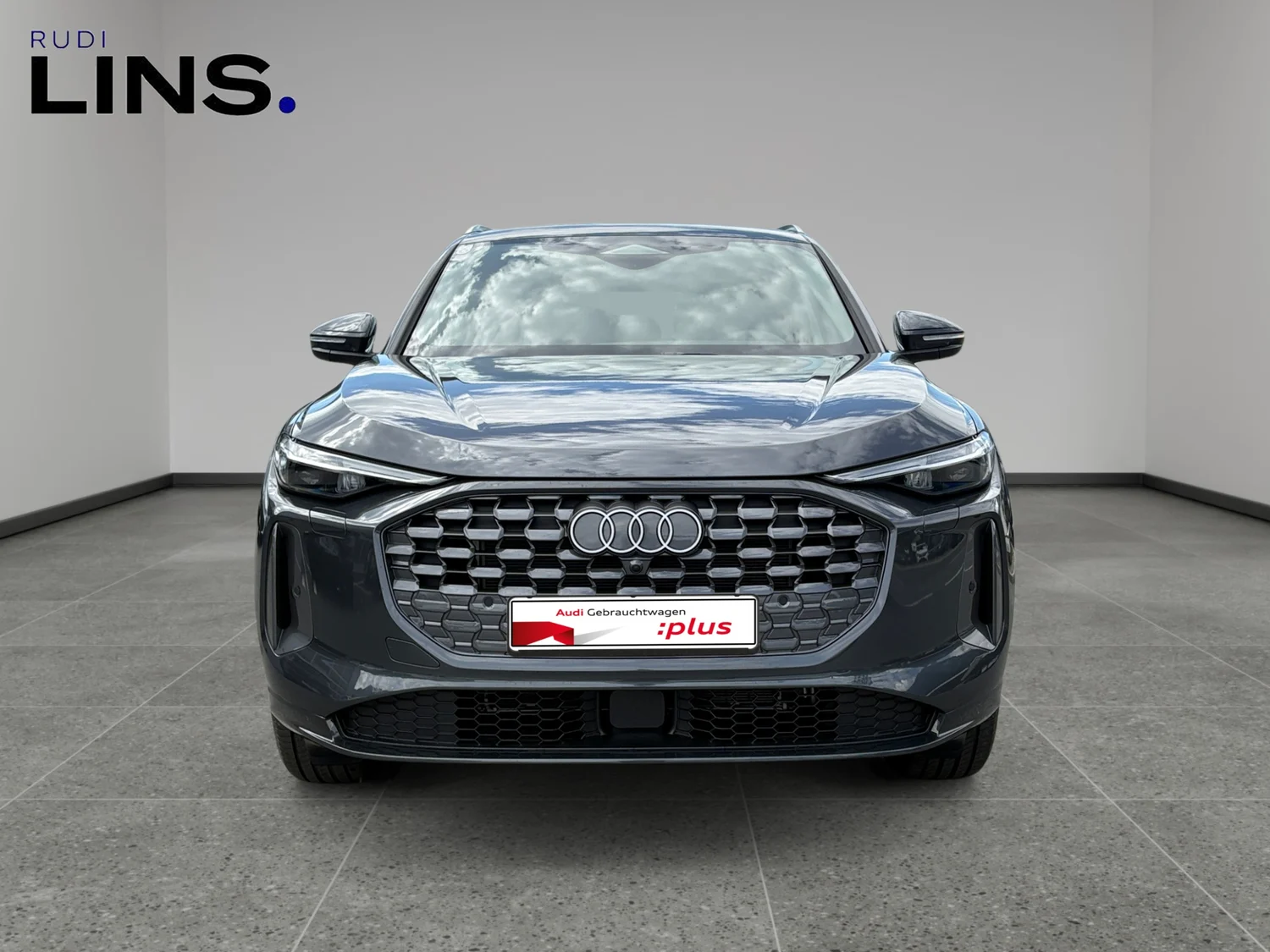 Bild eines Q5 SUV TFSI 150 kW