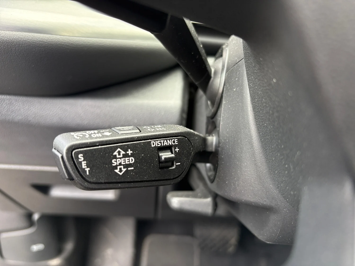 Bild eines Q5 SUV TFSI 150 kW