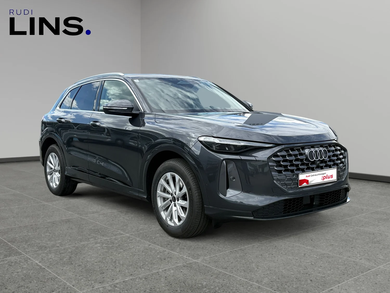 Bild eines Q5 SUV TFSI 150 kW