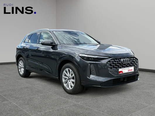 Bild eines Q5 SUV TFSI 150 kW