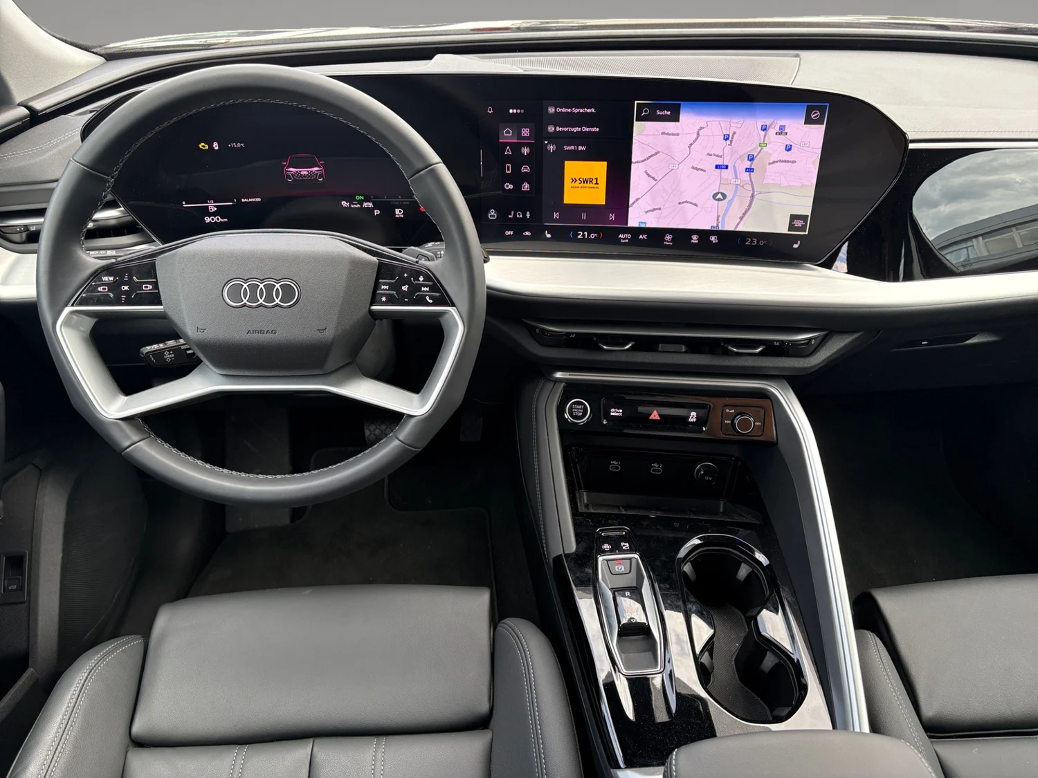Bild eines Q5 SUV TFSI 150 kW