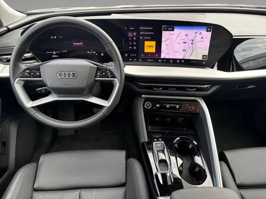 Bild eines Q5 SUV TFSI 150 kW